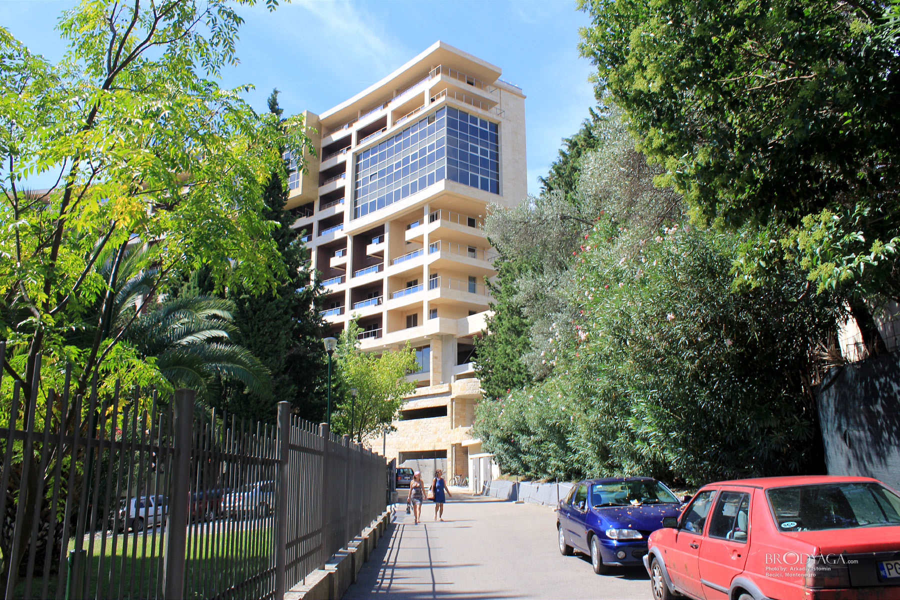Becici